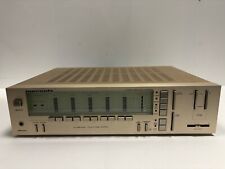 Amplificateur Marantz PM520DC révisé par un professionnel