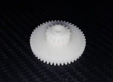 Roue Dentée en Nylon pour Sorbetière Magimix TG2