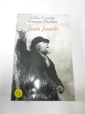 Jean Jaurès de Gilles Candar