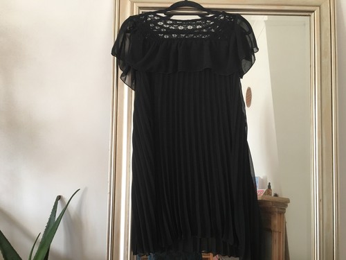 Robe noire shikha london - noire,