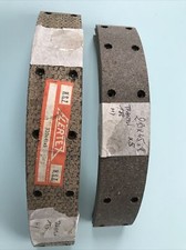 Citroën garniture de frein