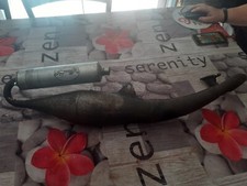 Pot Échappement Leovince TT Nitro Aerox 