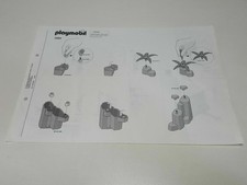 Playmobil 3839 Manuel