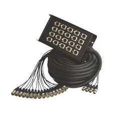 Multipaire Boîtier scène