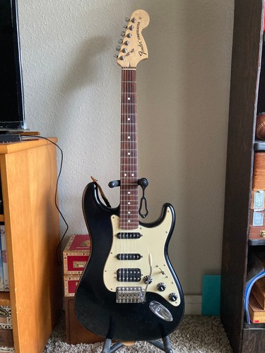 2006 fender stratocaster made - 2006, (made