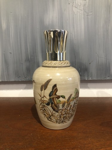 Lampe berger décor de - lampe, a