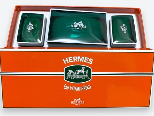 Savon bain parfumé hermes - bain,