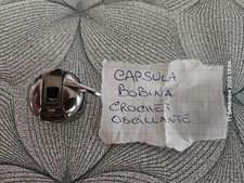 CAPSULE DE CANETTE AU CROCHET
