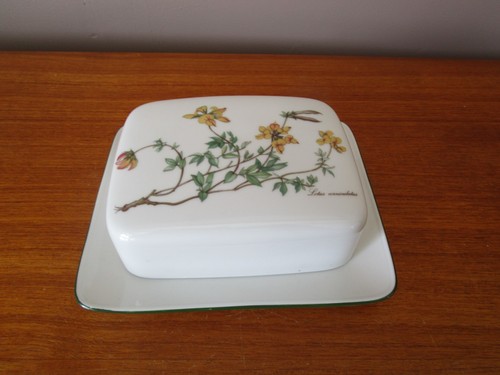 Beurrier modèle botanica - beurrier,