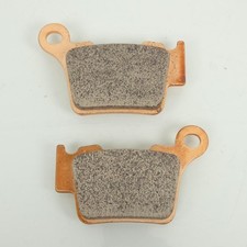 Plaquette de frein origine