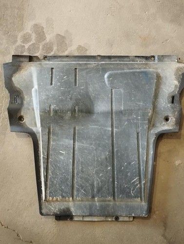 Cache sous moteur renault - moteur,