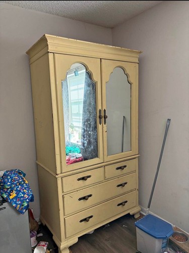 Vintage thomasville french - vintage,
