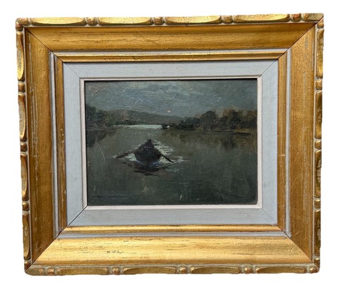 Léon broquet tableau - léon, –