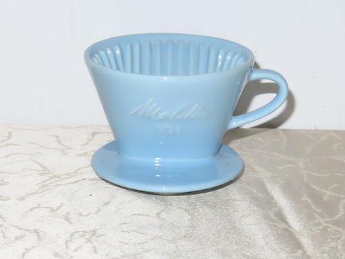 Melitta filtre café 101 en - melitta,