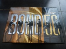 Dvd James Bond 007 -
