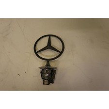 - pare-buffle MERCEDES CLASSE