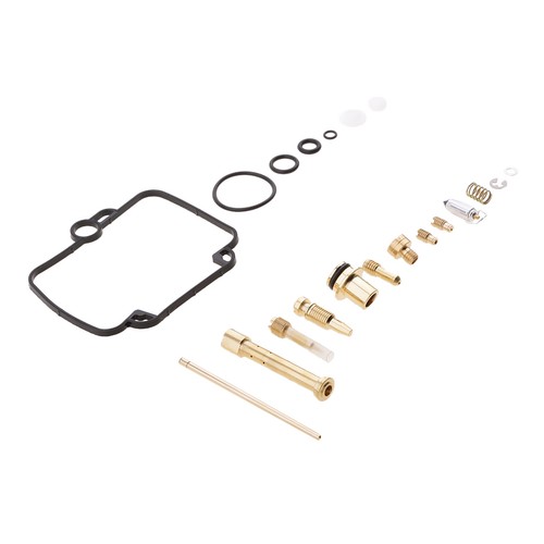 Carburateur carb rebuild kit - carburateur,
