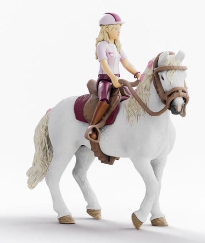 Schleich figurine de - schleich,