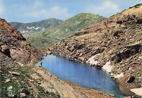 Vallee des merveilles lac - 6,