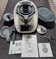 Thermomix TM6 quasiment neuf 