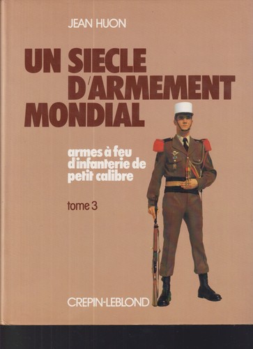Siecle armement mondial - d'armement,