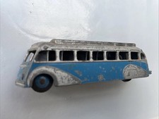Dinky Toys autocar Isobloc 29E, Voiture Collection