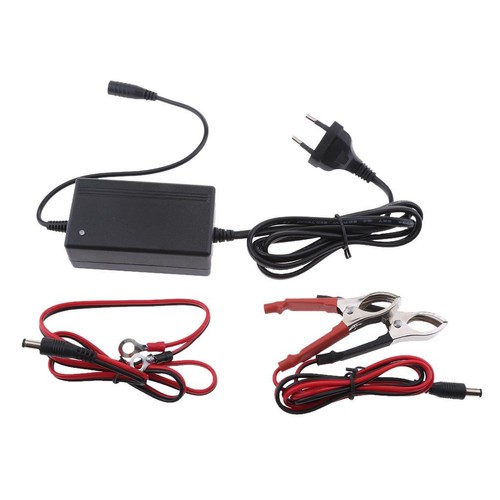 Chargeur batterie plomb - au,