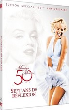 Dvd Sept ans de réflexion