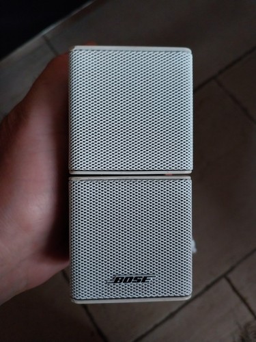 Baffles bose vintage enceintes - bose,