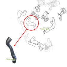 DURITE DE REFROIDISSEMENT