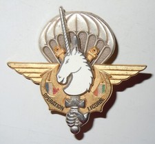 Insigne operation licorne - licorne,