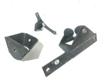 SUPPORT BOITE DE VITESSE AIXAM CITY 2013-2016 / NE 30691