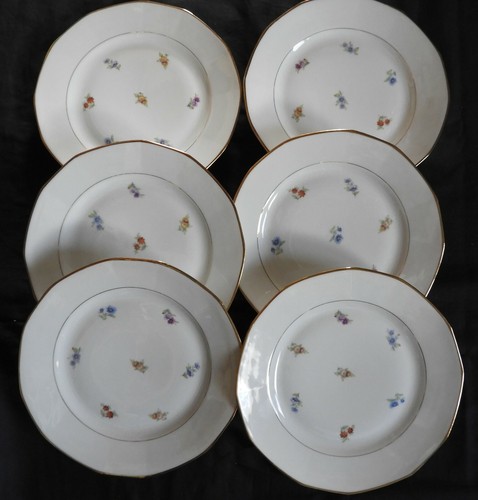 Lot assiettes plates - lot,