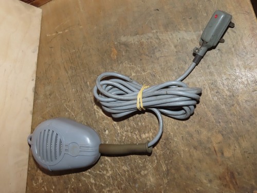 Ancien micro bouyer - ancien,