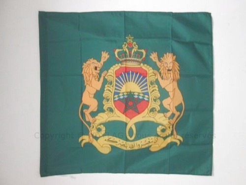 Drapeau etendard royal - etendard,