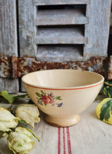 ANCIEN  BOL DE GRAND MERE DIGOIN SARREGUEMINES ST AMAND...