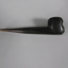 1  pipe tete de singe