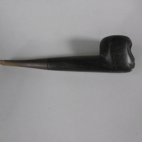 Pipe tete de singe - ,