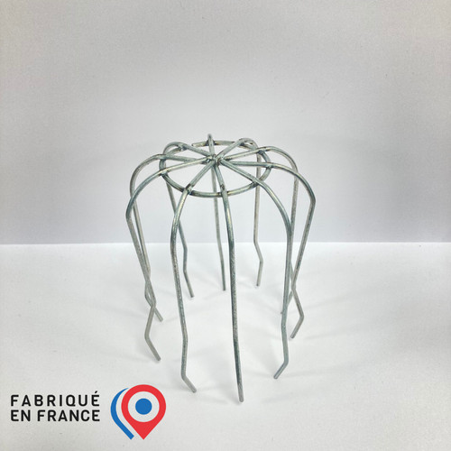 Lot crapaudines pour descente - pour,