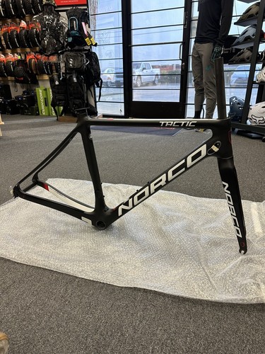 Norco tactic slr - norco, frame