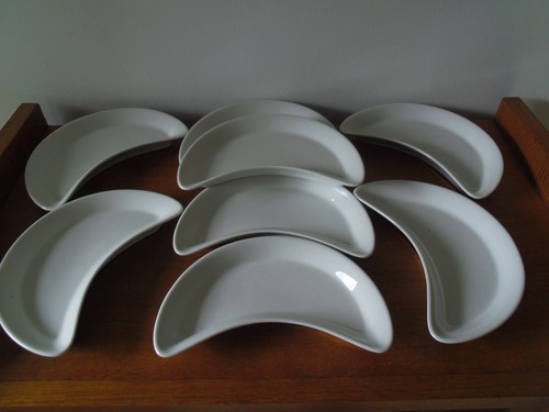 Assiettes salade en - assiettes,