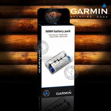 Garmin Battery Rechargeable