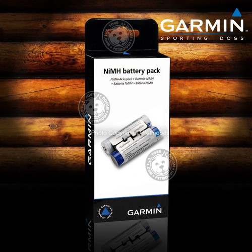 Garmin battery rechargeable - garmin,