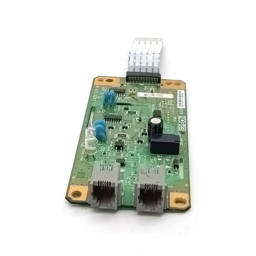 Fax board a810 ca29 assy - board,