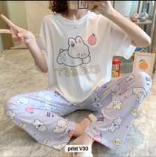 🎁🎁Ensemble De Pyjama
