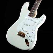 Fender MIJ Traditional 2025 collection 60s Stratocaster Rosewood White Pearl
