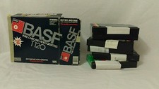 Vintage 6 BASF  T-120 VHS