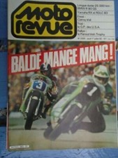 Moto Revue N° 2565