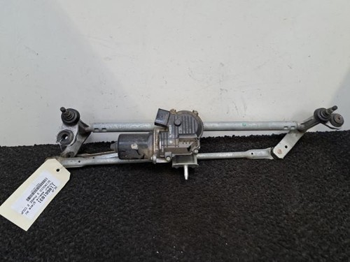 Moteur essuie glace - , avant