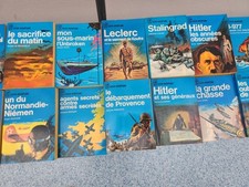 Très beau lot de la